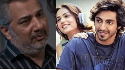 Varun Badola spoke about his recent film Saiyaara starring Ahaan Panday and Aneet Padda. Varun Badola spoke about his recent film Saiyaara starring Ahaan Panday and Aneet Padda.