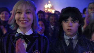 Netflix confirmed that a third installment of Wednesday is on the way on July 2025. Netflix confirmed that a third installment of Wednesday is on the way on July 2025.