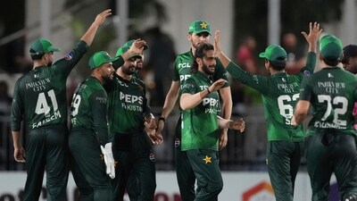 Pakistan will take on West Indies in the 1st ODI on Friday. (AP) Pakistan will take on West Indies in the 1st ODI on Friday. (AP)