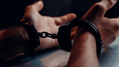 The accused was identified as Parth Bhatia, a resident of Moti Nagar in West Delhi. (Pexel)
