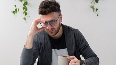 Avoid these three drinks because they are harming your brain. (Freepik) Avoid these three drinks because they are harming your brain. (Freepik)