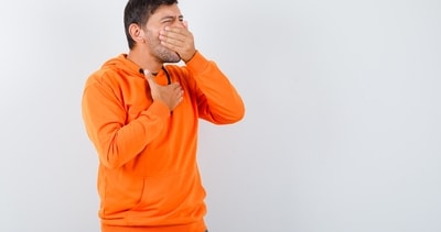 Frequent breathlessness after climbing stairs may indicate serious health issues. (Freepik) Frequent breathlessness after climbing stairs may indicate serious health issues. (Freepik)