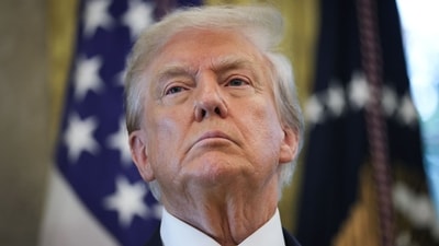 President Trump President Trump