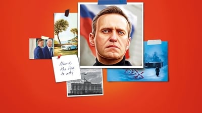 Could the U.S. Have Saved Navalny? Could the U.S. Have Saved Navalny?