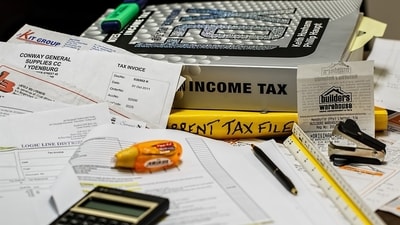 Officials said the withdrawal was aimed at avoiding confusion caused by multiple versions of the income tax bill. (Pixabay) Officials said the withdrawal was aimed at avoiding confusion caused by multiple versions of the income tax bill. (Pixabay)