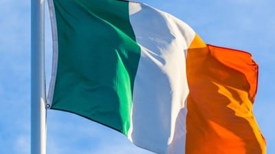 The Embassy of Ireland said racism and xenophobia have no place in Irish society. (@Gearoid_80/ X) The Embassy of Ireland said racism and xenophobia have no place in Irish society. (@Gearoid_80/ X)
