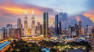 Malaysia has something to offer to all kinds of tourists. (Shutterstock) Malaysia has something to offer to all kinds of tourists. (Shutterstock)