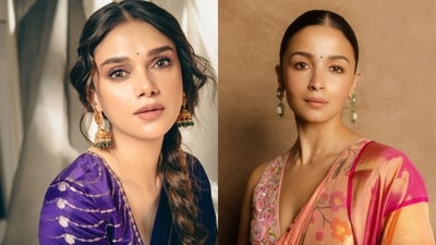 How to take your Rakhi makeup up a notch (Photos: Instagram) How to take your Rakhi makeup up a notch (Photos: Instagram)