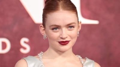 Spider-Man: Brand New Day, starring Sadie Sink, is set to release in theaters on July 31, 2026. (AFP) Spider-Man: Brand New Day, starring Sadie Sink, is set to release in theaters on July 31, 2026. (AFP)