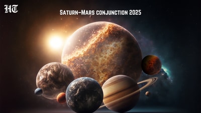 Saturn–Mars conjunction 2025 predictions for each zodiac sign Saturn–Mars conjunction 2025 predictions for each zodiac sign