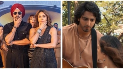 Ajay Devgn Films rescheduled the release of Son of Sardaar 2 from July 25 to August 1. Ajay Devgn Films rescheduled the release of Son of Sardaar 2 from July 25 to August 1.