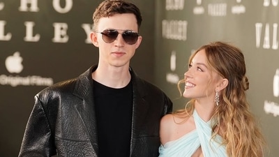 Sydney Sweeney's younger brother Trent Sweeney is raising eyebrows for supporting his sister amidst American Eagle ad controversy. (instagram/@trent_sweeneyy) Sydney Sweeney's younger brother Trent Sweeney is raising eyebrows for supporting his sister amidst American Eagle ad controversy. (instagram/@trent_sweeneyy)