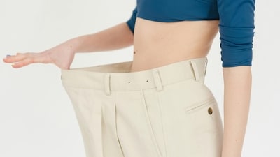 These 7 steps will ensure that you shed the extra kilos in a healthy way. (Representative Image: Pexel) These 7 steps will ensure that you shed the extra kilos in a healthy way. (Representative Image: Pexel)