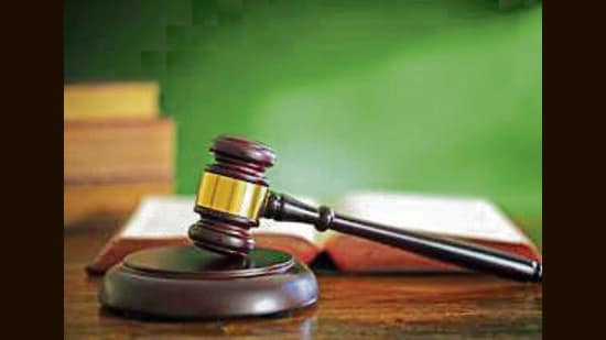 A division bench of the Jammu and Kashmir and Ladakh high court comprising chief justice Arun Palli and justice Rajnesh Oswal on Friday directed the ministry of home affairs to file an updated affidavit on the status of prosecution sanction of eight IAS officers, allegedly involved in the infamous arms licence scam. (Getty Images/iStockphoto/ Representational image)