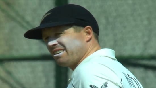 ZIM vs NZ 2nd Test Day 2 LIVE Score: Follow latest updates ZIM vs NZ 2nd Test Day 2 LIVE Score: Follow latest updates