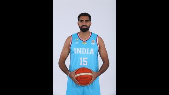 Palpreet Singh (HT Photo)