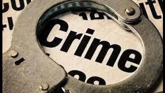 Those arrested have been booked other relevant provisions related to unlawful exhumation and trespassing on a burial site. (For Representation)