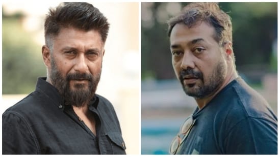 Vivek Agnihotri has said Anurag Kashyap is a wonderful guy and his contribution to Indian cinema is unprecedented but his film suffered due to his alcoholism.