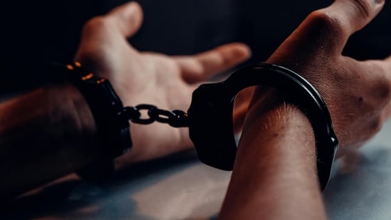 The accused was identified as Parth Bhatia, a resident of Moti Nagar in West Delhi. (Pexel)