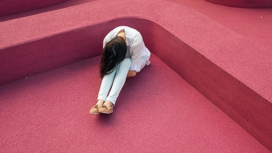 A woman shared childhood photos in a video detailing her trafficking ordeal and urged the public to help her find her long-lost family in China. (Representational image/Unsplash)
