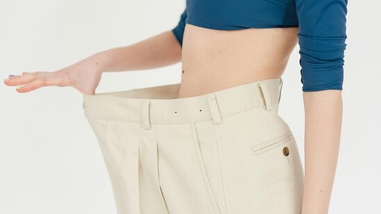 These 7 steps will ensure that you shed the extra kilos in a healthy way. (Representative Image: Pexel)