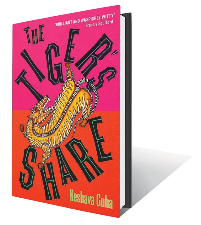 256pp, ₹699; Hachette 256pp, ₹699; Hachette