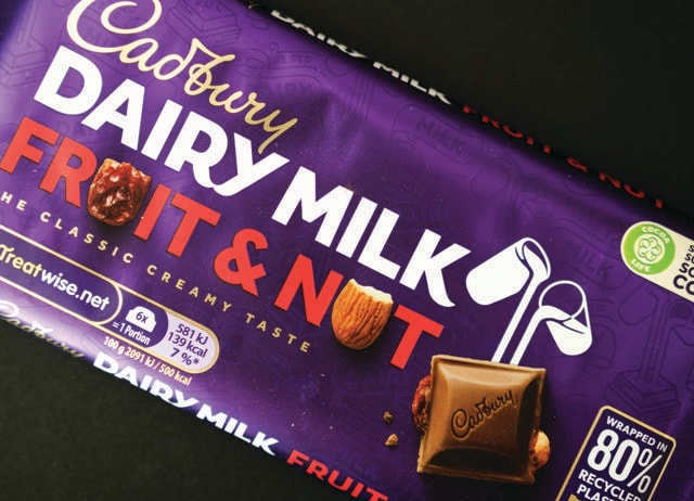 Forty years ago, Cadbury was trying to persuade Indian farmers to grow the cocoa bean. (ADOBE STOCK) Forty years ago, Cadbury was trying to persuade Indian farmers to grow the cocoa bean. (ADOBE STOCK)