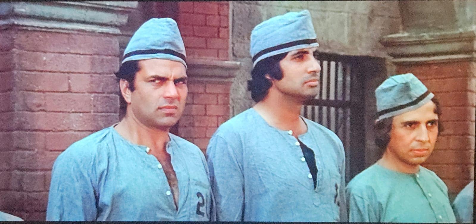 To mark its 50th anniversary year, a digitally restored version had an open-air world premiere at the Piazza Maggiore in Bologna, Italy, in June. To mark its 50th anniversary year, a digitally restored version had an open-air world premiere at the Piazza Maggiore in Bologna, Italy, in June.
