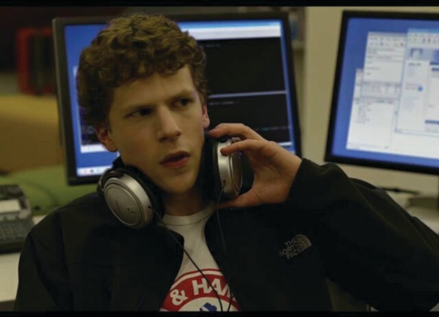 There’s going to be a Social Network 2, and we just know Meta’s going to hate it. There’s going to be a Social Network 2, and we just know Meta’s going to hate it.