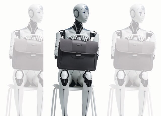 AI chatbots don’t just have masculine names, they’re sexist too. (SHUTTERSTOCK) AI chatbots don’t just have masculine names, they’re sexist too. (SHUTTERSTOCK)