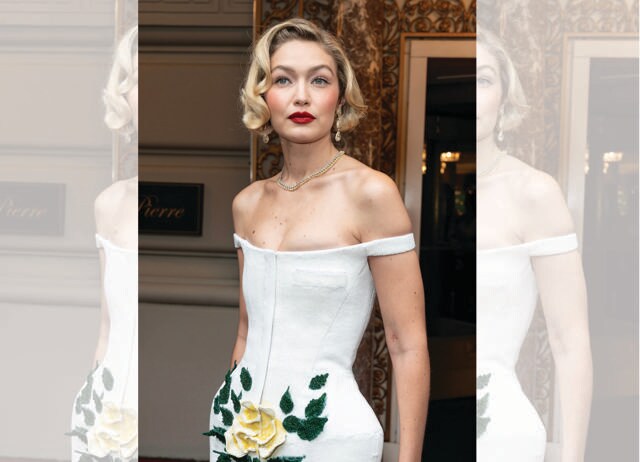 Gigi Hadid may look good in a bob, but the style may not work for everyone. (SHUTTERSTOCK) Gigi Hadid may look good in a bob, but the style may not work for everyone. (SHUTTERSTOCK)