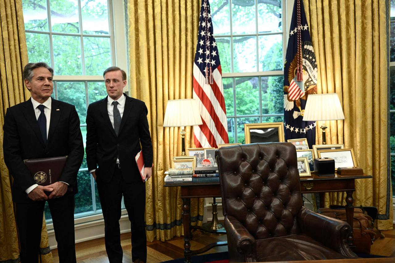 Could the U.S. Have Saved Navalny? Could the U.S. Have Saved Navalny?