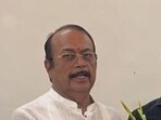 , BJP MLA Kisan Kathore , BJP MLA Kisan Kathore