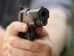 An SUV and a motorcycle used in the crime have also been impounded, senior superintendent of police Sartaj Singh Chahal said.