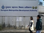 An amount of  <span class='webrupee'>₹</span>366 crore will be spent to build these two units, said GMDA officials. (Archive)