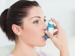 Asthma is a chronic respiratory condition characterized by inflammation, airway constriction, and hyperreactivity. Asthma is a chronic respiratory condition characterized by inflammation, airway constriction, and hyperreactivity.