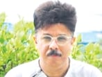 Dony Hazarika, music composer, lost his mother to a fatal accident on Friday. (Facebook / @donyhazarika) Dony Hazarika, music composer, lost his mother to a fatal accident on Friday. (Facebook / @donyhazarika)