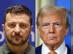 Donald Trump announced on August 8, 2025 that he would meet Vladimir Putin in Alaska on August 15, as the Republican billionaire hopes to help mediate an end to the war in Ukraine.