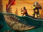 In the upcoming update, which is now live on the Public Test Server, the caravan event timer will be slashed from 30 minutes down to just 7, marking a 76% cut. In the upcoming update, which is now live on the Public Test Server, the caravan event timer will be slashed from 30 minutes down to just 7, marking a 76% cut.