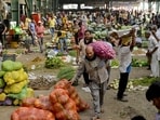 Agriculture (AFP)