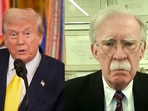 Former US National Security Advisor John Bolton calls Trump’s India tariffs the ‘worst outcome’ for US.
