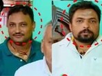 Monu Singh and Sonu Singh