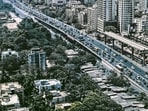 Blue Jet Healthcare promoter and family have bought three Worli luxury properties worth over <span class='webrupee'>₹</span>202 crore, signaling rising pharma wealth in Mumbai’s high-end real estate. (Photo for representational purposes only) Blue Jet Healthcare promoter and family have bought three Worli luxury properties worth over <span class='webrupee'>₹</span>202 crore, signaling rising pharma wealth in Mumbai’s high-end real estate. (Photo for representational purposes only)