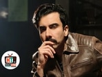 Naveen Kasturia is currently starring in Salakaar.