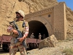 Pakistan security forces killed 47 terrorists in Balochistan near the Afghanistan border 