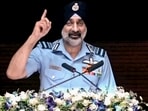 "Our attacks were calibrated because we wanted to be mature about it...” Singh said.