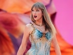 The last time Taylor Swift was spotted at a Chiefs game was at the Super Bowl in New Orleans. (Photo by Scott A Garfitt/Invision/AP, File) The last time Taylor Swift was spotted at a Chiefs game was at the Super Bowl in New Orleans. (Photo by Scott A Garfitt/Invision/AP, File)