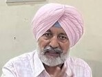 Senior Congress leader and former health minister Balbir Singh Sidhu. (HT File) Senior Congress leader and former health minister Balbir Singh Sidhu. (HT File)