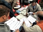 The Commission said it was “taking every possible step” to ensure that no legitimate elector is excluded from the rolls. The Commission said it was “taking every possible step” to ensure that no legitimate elector is excluded from the rolls.