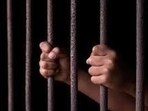 The court also imposed a fine of <span class='webrupee'>₹</span>37,000 on the convict. (HT photo for representation) The court also imposed a fine of <span class='webrupee'>₹</span>37,000 on the convict. (HT photo for representation)